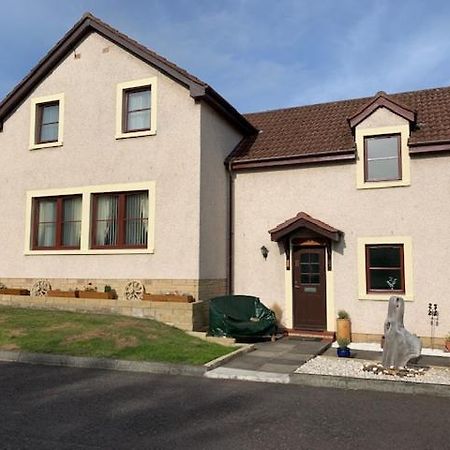 Strathdee Bed & Breakfast Lower Largo Exterior photo
