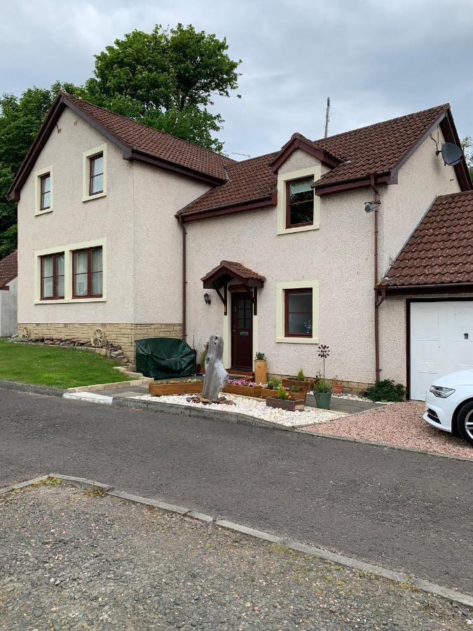 Strathdee Bed & Breakfast Lower Largo Exterior photo