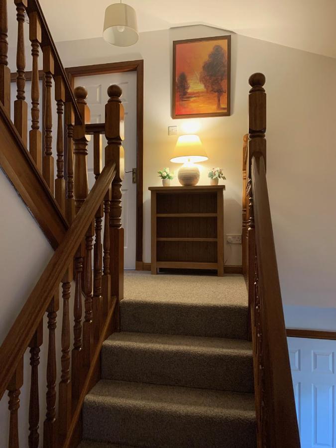 Strathdee Bed & Breakfast Lower Largo Exterior photo