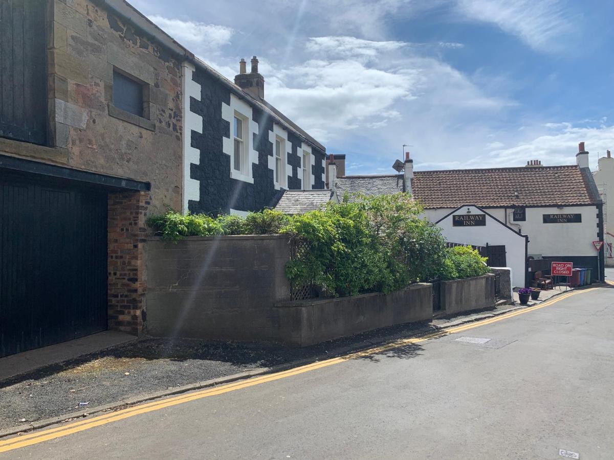 Strathdee Bed & Breakfast Lower Largo Exterior photo